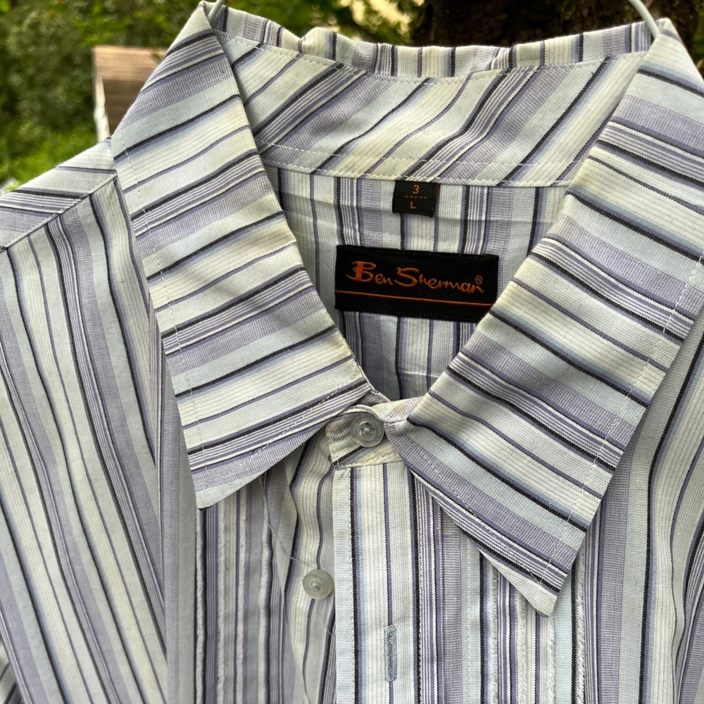 Ben Sherman brand
